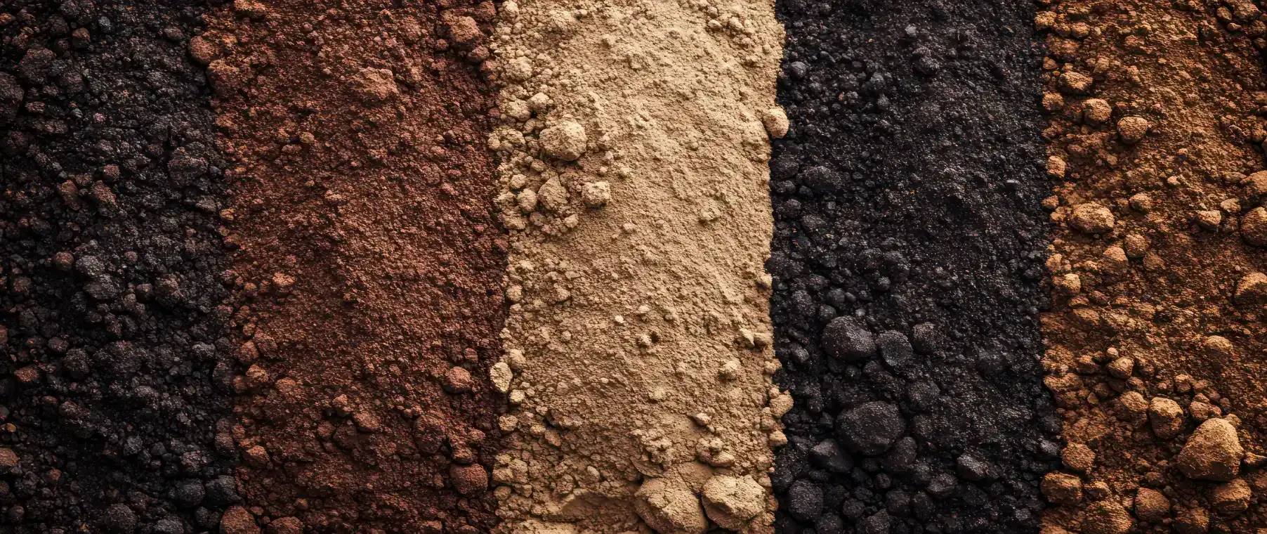 soil